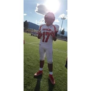 Meet your Posher, Logan